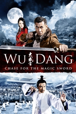 watch Wu Dang movies free online