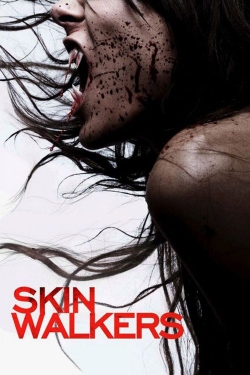 watch Skinwalkers movies free online