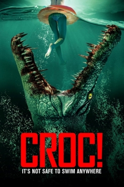 watch Croc! movies free online