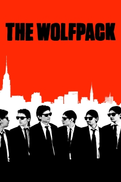 watch The Wolfpack movies free online
