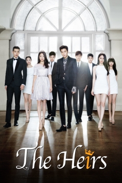 watch The Heirs movies free online