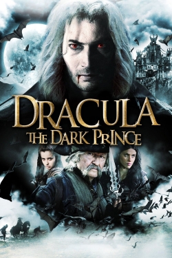 watch Dracula: The Dark Prince movies free online