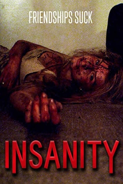 watch Insanity movies free online