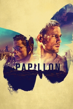 watch Papillon movies free online