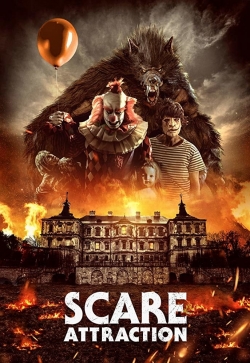 watch Scare Attraction movies free online