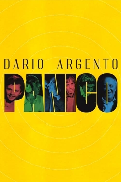 watch Dario Argento Panico movies free online