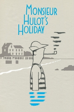 watch Monsieur Hulot's Holiday movies free online
