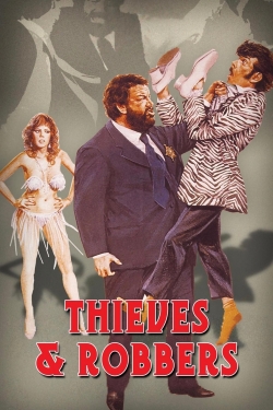 watch Thieves and Robbers movies free online