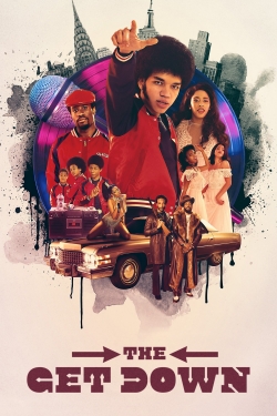 watch The Get Down movies free online