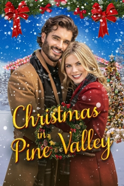 watch Christmas in Pine Valley movies free online