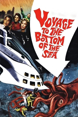 watch Voyage to the Bottom of the Sea movies free online