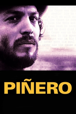 watch Piñero movies free online