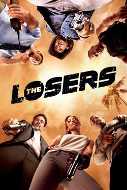 watch The Losers movies free online