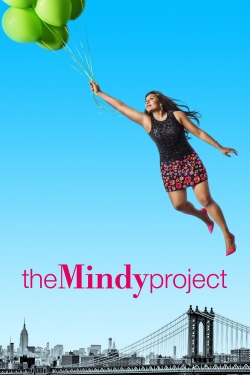 watch The Mindy Project movies free online