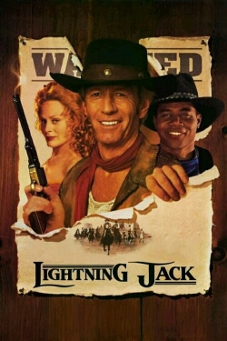 watch Lightning Jack movies free online