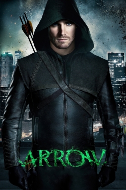 watch Arrow movies free online