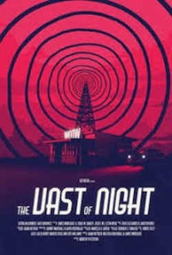 watch The Vast of Night movies free online