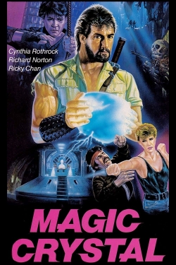 watch Magic Crystal movies free online