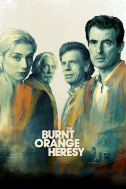 watch The Burnt Orange Heresy movies free online