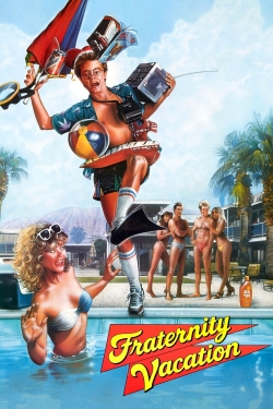 watch Fraternity Vacation movies free online