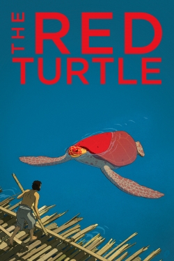 watch The Red Turtle movies free online
