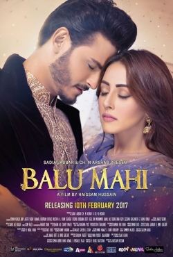 watch Balu Mahi movies free online