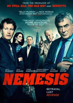 watch Nemesis movies free online