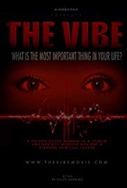 watch The Vibe ( impossible mission) movies free online