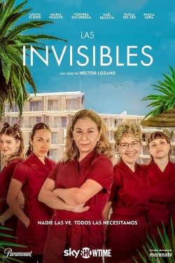 watch The Invisible Ladies movies free online