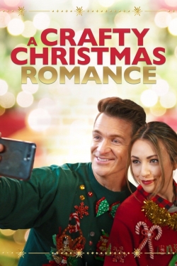 watch A Crafty Christmas Romance movies free online