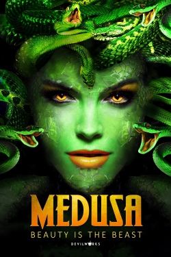 watch Medusa movies free online
