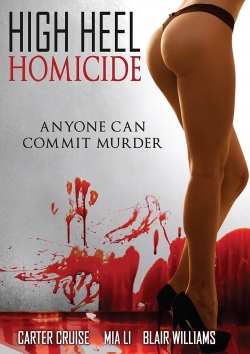 watch High Heel Homicide movies free online