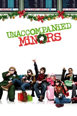watch Unaccompanied Minors movies free online