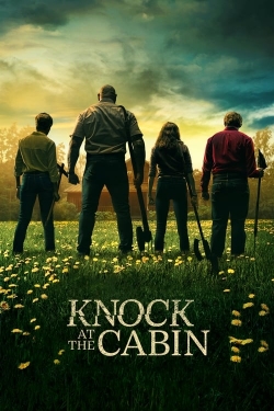 watch Knock at the Cabin movies free online
