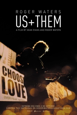 watch Roger Waters: Us + Them movies free online