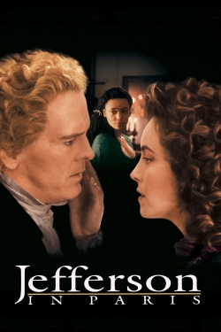 watch Jefferson in Paris movies free online