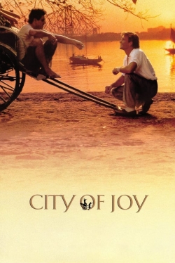 watch City of Joy movies free online