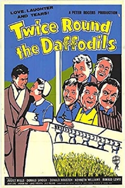 watch Twice Round the Daffodils movies free online