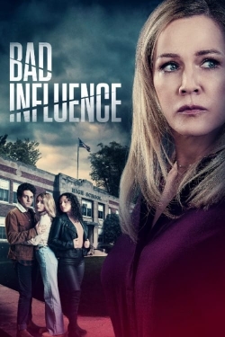 watch Bad Influence movies free online