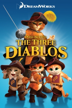 watch Puss in Boots: The Three Diablos movies free online