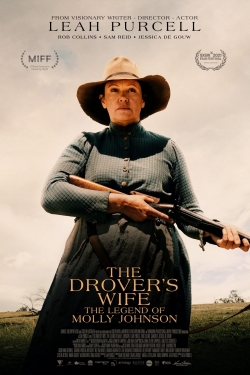watch The Drover's Wife: The Legend of Molly Johnson movies free online