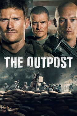 watch The Outpost movies free online