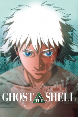 watch Ghost in the Shell movies free online
