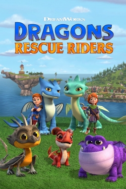 watch Dragons: Rescue Riders movies free online
