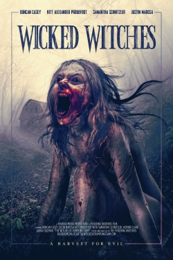 watch Wicked Witches movies free online