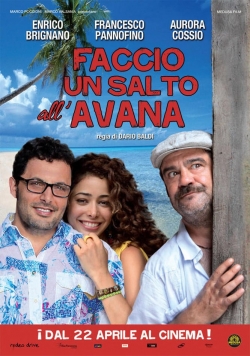 watch Faccio un salto all'Avana movies free online