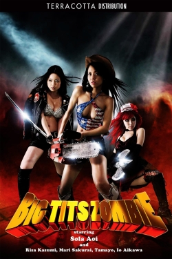 watch Big Tits Zombie movies free online