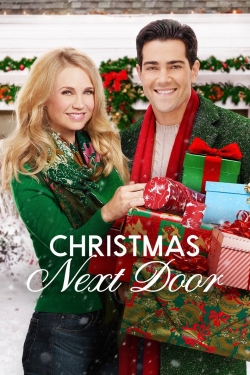 watch Christmas Next Door movies free online