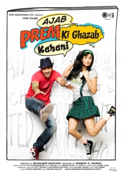 watch Ajab Prem Ki Ghazab Kahani movies free online