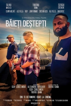watch Băieți Deștepți movies free online